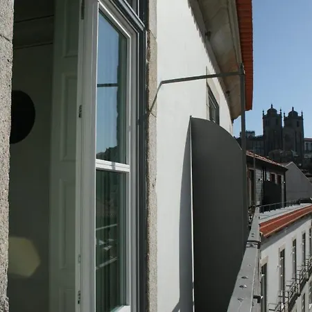 Maria Pia Luxury Apartment, Historic House Downtow *