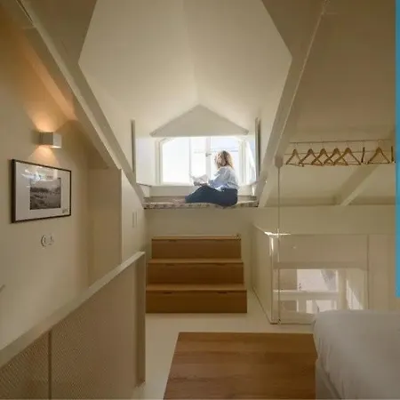 Maria Pia Luxury Apartment, Historic House Downtow Apartment