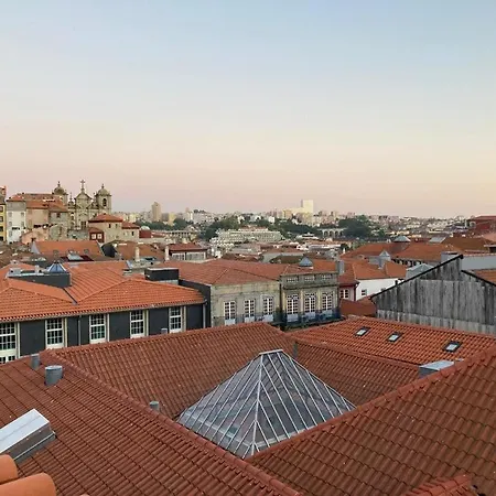 Maria Pia Luxury Apartment, Historic House Downtow Apartamento Porto