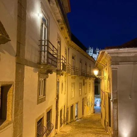 Maria Pia Luxury Apartment, Historic House Downtow * Porto